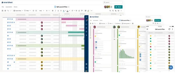 Projektmanagement modernisieren mit c-pm