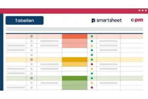 Smartsheet-Lizenzen bei helltec - Über uns
