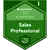c-pm - Sales Professional certified