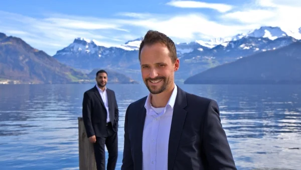 Treten Sie in Kontakt mit Stefan Leuenberger bei c-pm