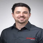 Projektverantwortlicher von Infratech